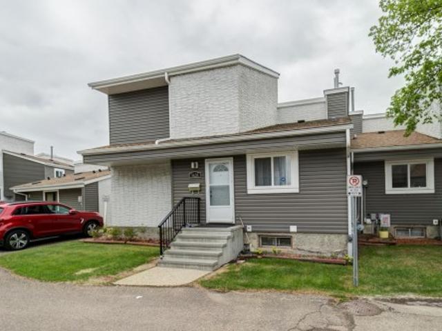 5626 19A Avenue, Edmonton, AB, T6L 2B9 townhouse for sale | Listing ID E4491 | Royal LePage