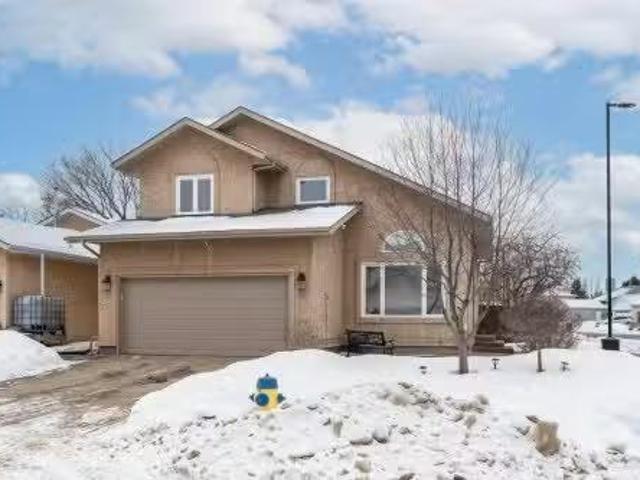 5628 188A Street, Edmonton, AB, T6M 2G7 house for sale List.