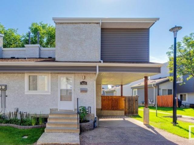 5620 19A Avenue, Edmonton, AB, T6L 2B9 townhouse for sale | Listing ID E4445 | Royal LePage