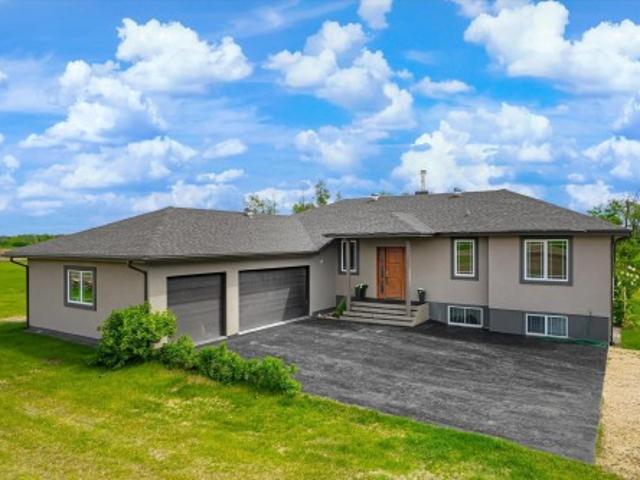 56217 Rge Road 242, Rural Sturgeon County, AB, T0A 0K3 house for sale | Listing ID E4493 | Royal LePage