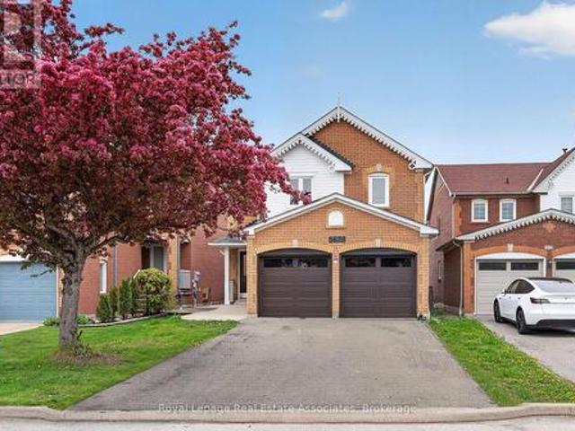 5623 Haddon Hall Road, Mississauga, ON, L5M 5G4 house for sale | Listing ID W13136 | Royal LePage