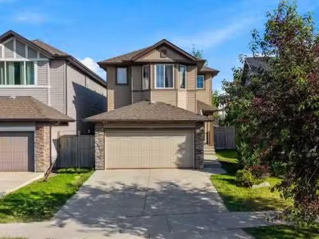 562 Cranston Drive Se, Calgary, AB, T3M 0L5 house for sale.