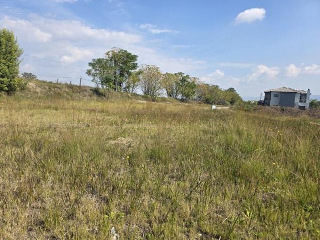 562 m² Land available in Everglades Estate