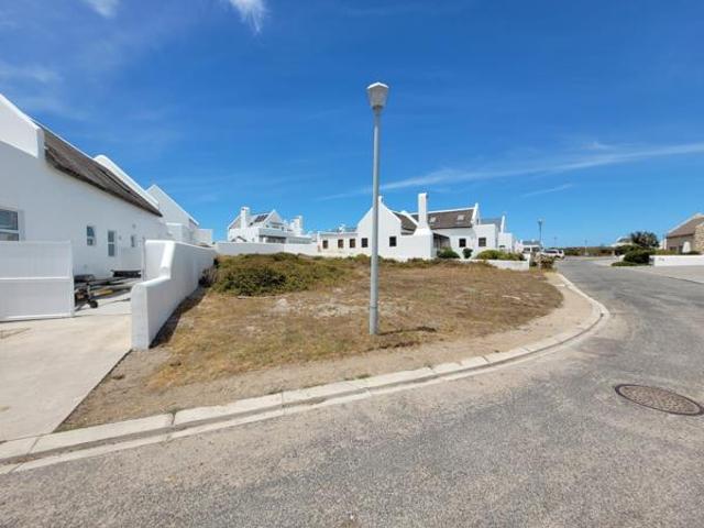 562 m² Land available in Jacobs Bay