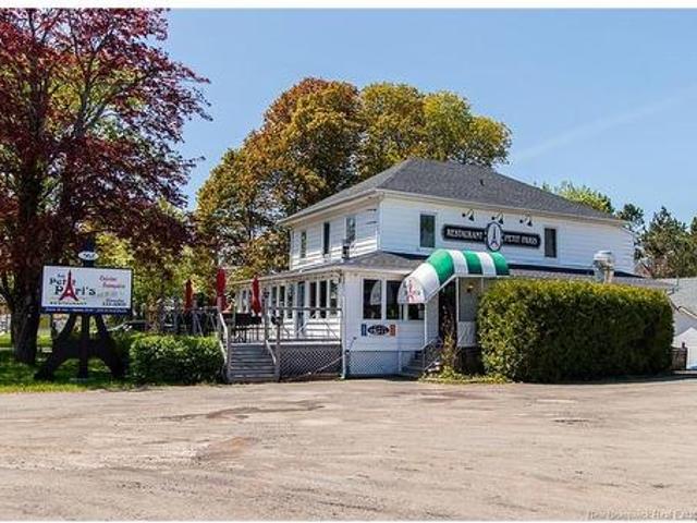562 Main St, Shediac, NB, E4P 2L9 commercial for sale | Listing ID NB145253 | Royal LePage