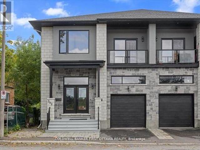 562 Queen Mary Street, Ottawa, ON, K1K 1W1 house for sale | Listing ID X13463 | Royal LePage