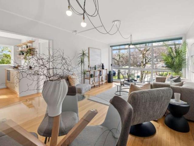 5/62 Wellington Street, Freemans Bay, Auckland City