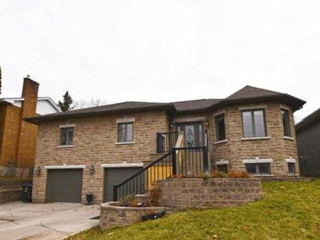 562 Wilson St, Sault Ste. Marie, ON, P6B 2L3 house for sale | Listing ID SM261814 | Royal LePage