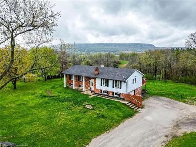 5638 Appleby Line, Burlington, ON, L7M 0P6 house for sale | Listing ID 40729 | Royal LePage