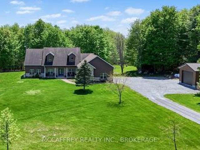 5638 Battersea Road, Frontenac South, ON, K0H 1H0 house for sale | Listing ID X13537 | Royal LePage