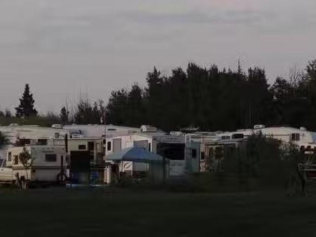 56301 Rge Rd 13, Rural Lac Ste. Anne County, AB, T0E 1V0 vac.