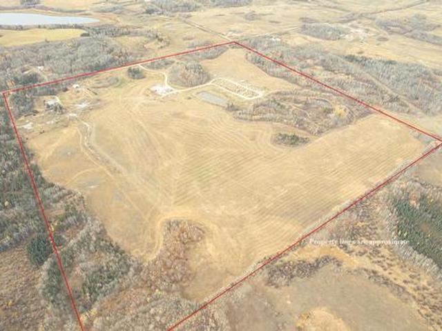 56309 Rge Rd 13, Rural Lac Ste. Anne County, AB, T8R 0H2 commercial for sale | Listing ID 44009 | Royal LePage