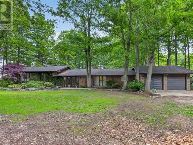5630 Egremont Drive, Middlesex Centre, ON, N0M 2A0 house for sale | Listing ID X13422 | Royal LePage