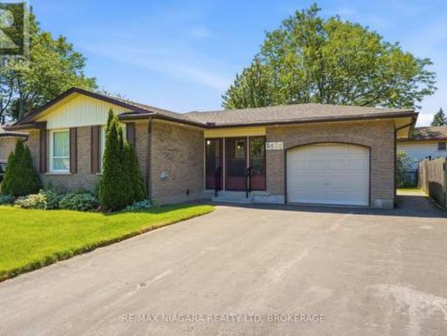 5630 Levine Street, Niagara Falls Church'S Lane, ON, L2J 3M7 house for sale | Listing ID X13242 | Royal LePage