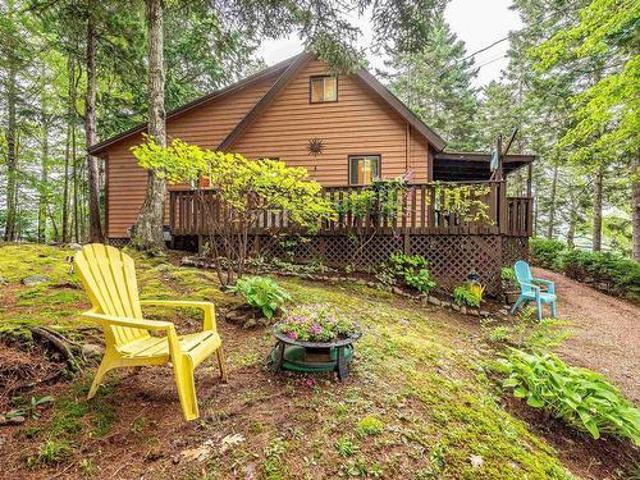 563 Beech Lane, Sherbrooke Lake, NS, B0J 2M0 recreational fo.
