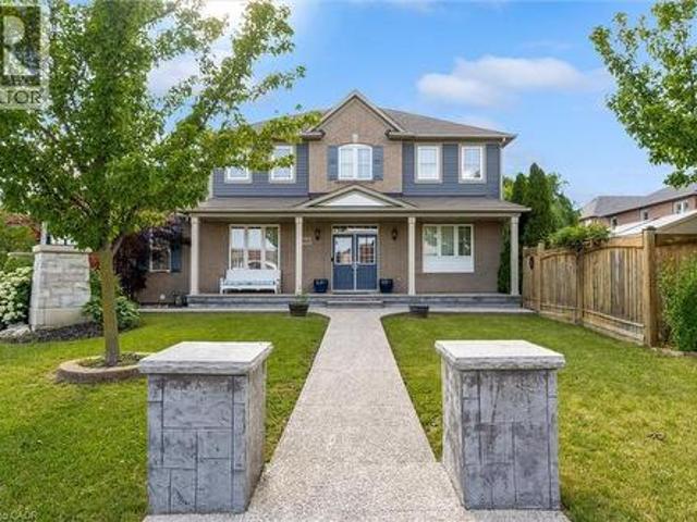 563 Fifty Road, Stoney Creek, ON, L8E 5T5 house for sale | Listing ID 40845 | Royal LePage