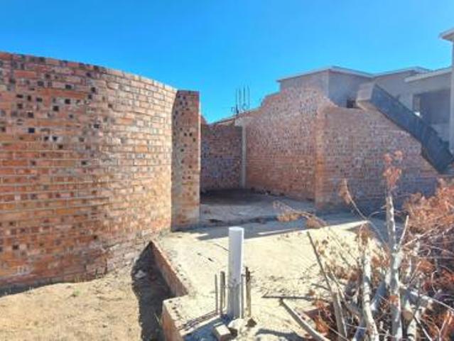 563 m² Land available in Hadison Park