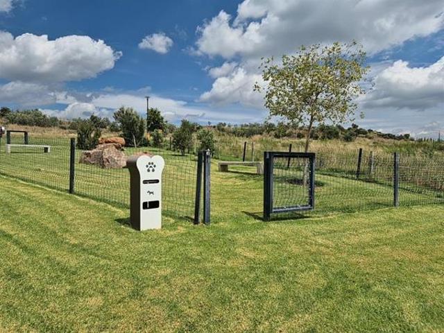 563 m² Land available in Potchefstroom Central