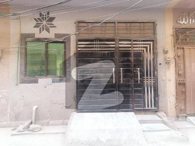 563 Square Feet House For Grabs In Pico Road