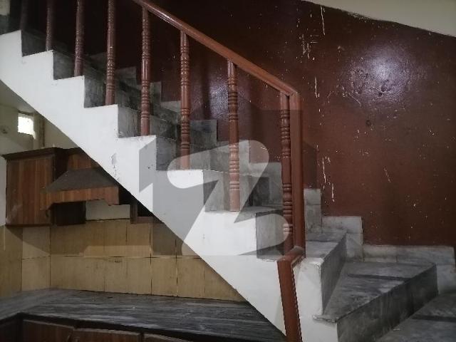 563 Square Feet House For sale In The Perfect Location Of Mansoorah