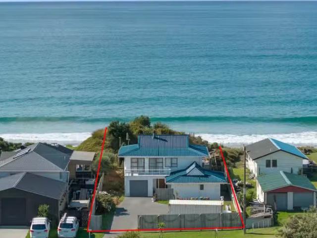 563 Pukehina Parade, Pukehina, Western Bay Of Plenty