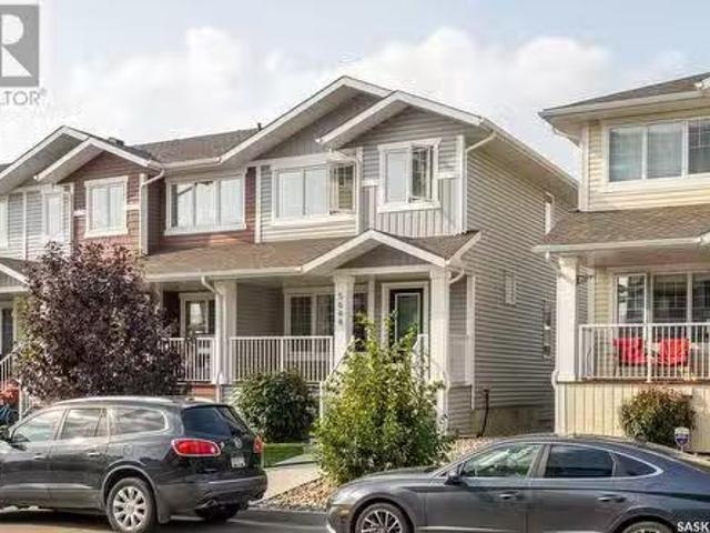 5644 Prefontaine Avenue, Regina, SK, S4W 0M8 house for sale.