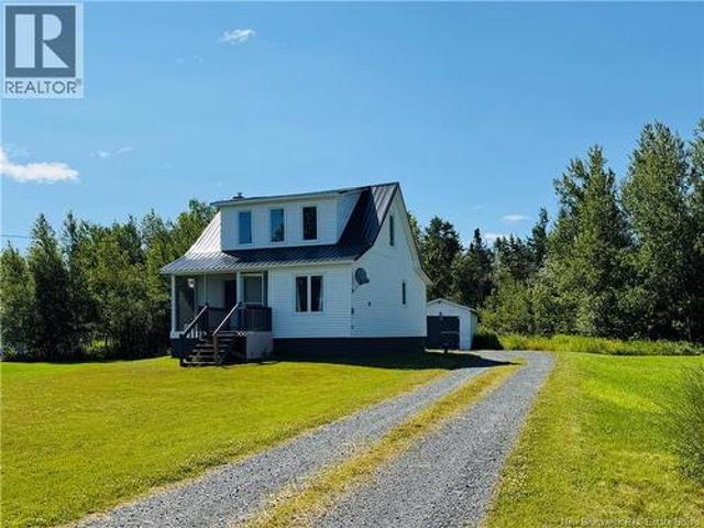 5647 Route 117, Baie Sainte Anne, NB, E9A 1H9 house for sale | Listing ID NB144428 | Royal LePage
