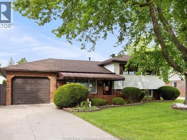 5649 Baldwin, Windsor, ON, N8T 1L7 house for sale | Listing ID 26016 | Royal LePage
