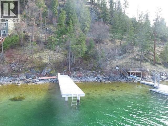 5649 Cosens Bay Road Lot# 11A, Coldstream, BC, V1B 1N8 recreational for sale | Listing ID 10390 | Royal LePage