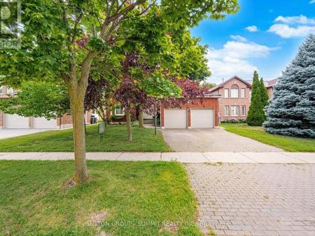 5640 Turney Drive, Mississauga, ON, L5M 4Y9 house for sale | Listing ID W13607 | Royal LePage