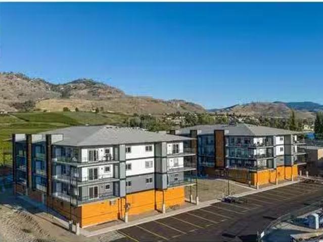 5640 51St Street Unit# 406, Osoyoos, BC, V0H 1V6 Single Fami.
