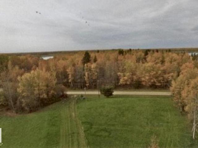 56413 Rge Road 43, Rural Lac Ste. Anne County, AB, T0E 0X0 vacant land for sale | Listing ID E4495 | Royal LePage