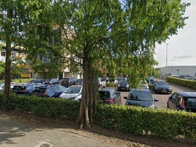 564 3205 m2 office space for rent in Den Bosch