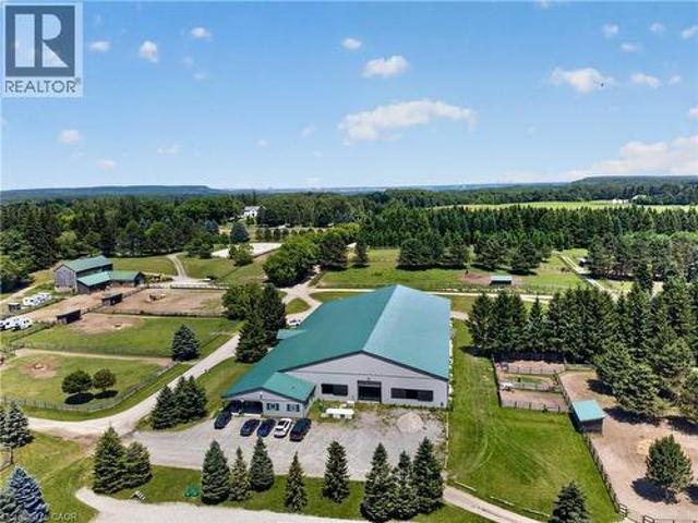 564 8Th Concession Road E, Carlisle, ON, L0P 1B0 farm for sale | Listing ID 40842 | Royal LePage