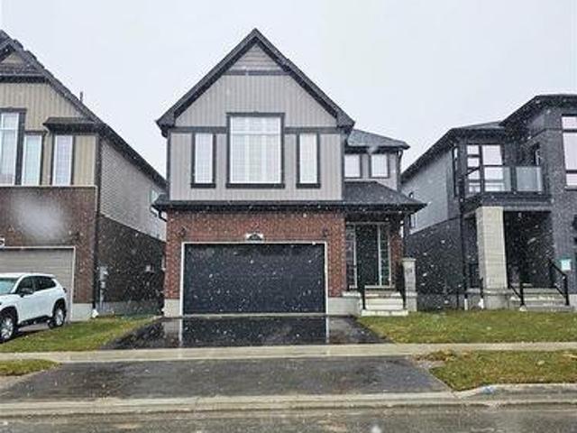564 Balsam Poplar Street, Waterloo, ON, N2V 0H9 house for lease | Listing ID 40841 | Royal LePage