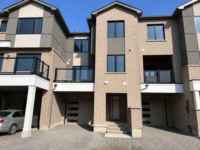 564 Bellflower Court, Milton | For Sale @ $749,000 | Condos. Ca