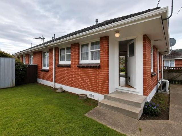 5/64 Gibbons Street, Ebdentown, Upper Hutt City