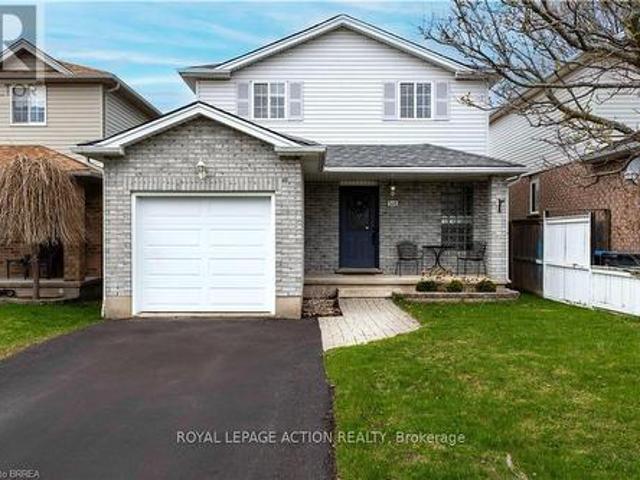564 Grange Road, Guelph, ON, N1E 7C9 house for sale | Listing ID X12218 | Royal LePage