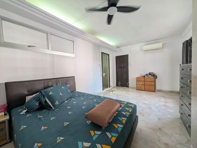 564 Hougang Street 51 HDB Apartment For Sale, $965,000, 4 Bed 2 Bath 1,539 sqft $627.00 psf