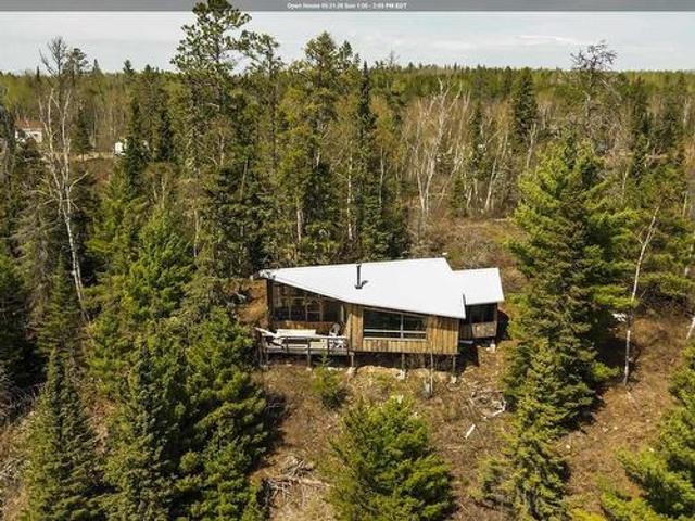 564 Hematite Road, Atikokan, ON, P0T 1C0 recreational for sale | Listing ID TB2601 | Royal LePage