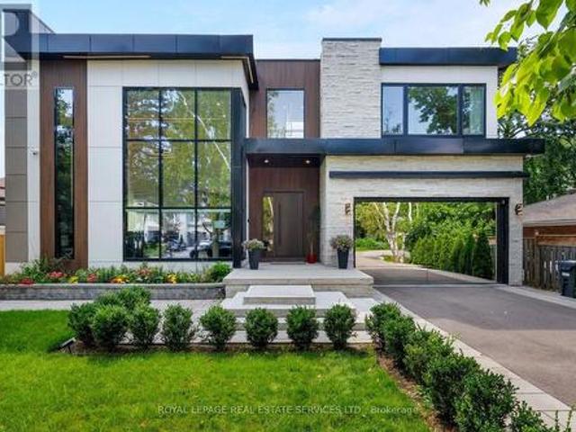 564 Stonecliffe Road, Oakville, ON, L6L 4N9 house for sale | Listing ID W13668 | Royal LePage