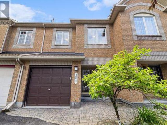 564 Renaissance Drive, Ottawa, ON, K4A 4E9 house for lease | Listing ID X13479 | Royal LePage