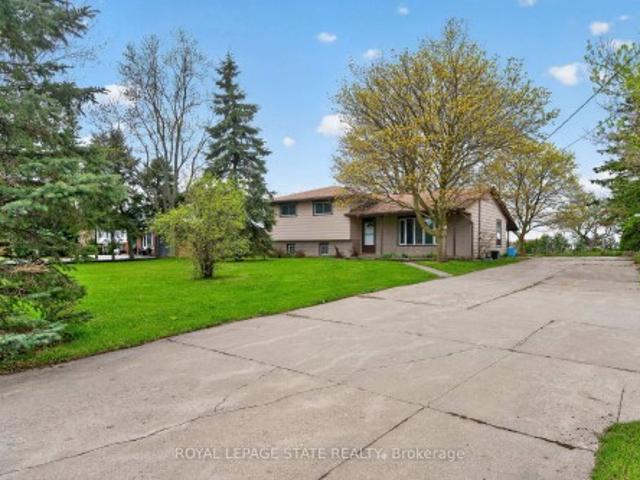 564 Trinity Church Road, Hamilton, ON, L0R 1P0 house for sale | Listing ID X13146 | Royal LePage
