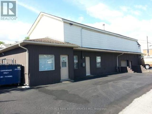 5654 Glenholme Avenue, Niagara Falls, ON, L2G 4Y3 commercial for lease | Listing ID X13189 | Royal LePage
