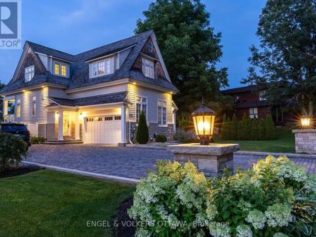 5651 Herwig Place, Ottawa, ON, K4M 1B3 house for sale | Listing ID X12036 | Royal LePage