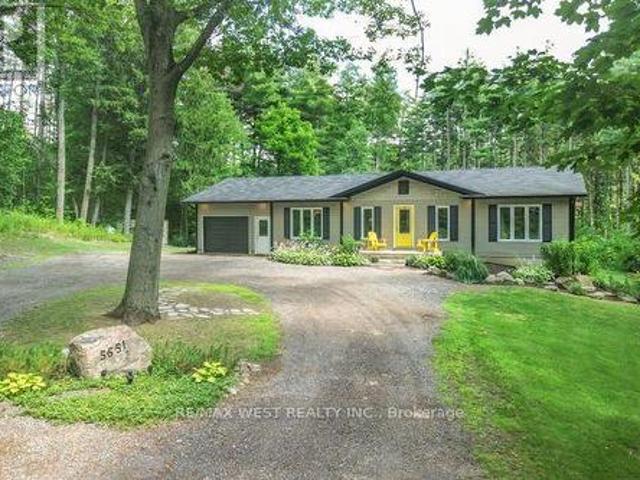 5651 The Grange Side Road, Caledon, ON, L7C 0G5 house for sale | Listing ID W13606 | Royal LePage