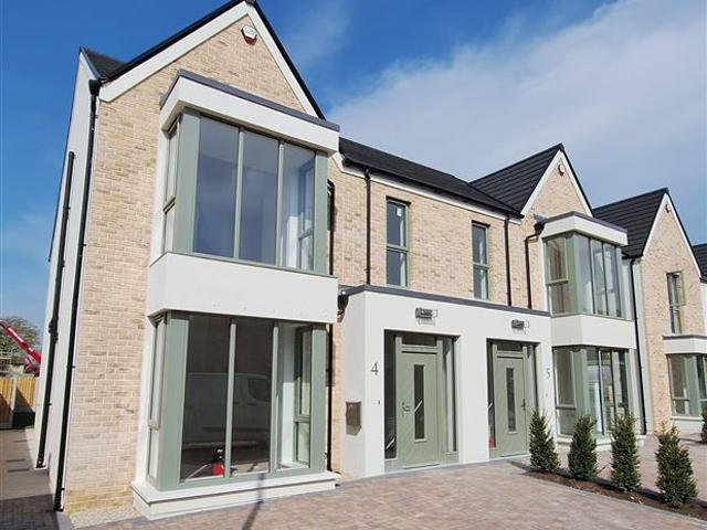 565,000 | 33 The Holly, Water Rock Manor, Midleton, Cork Global Properties Cork & Ballincollig 4998 MyHome. Ie Residential