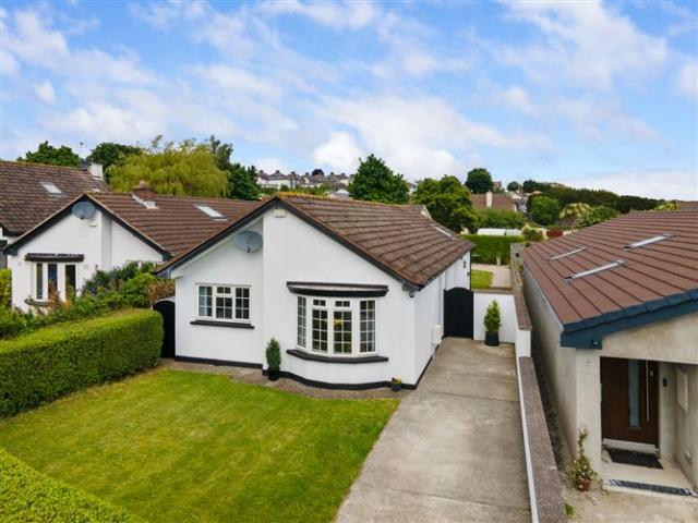 565,000 | 50 Beachdale, Kilcoole, Co. Wicklow McGovern Estates 5003 MyHome. Ie Residential