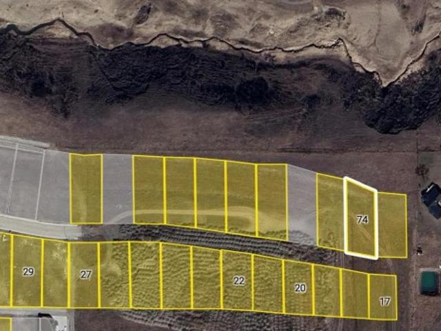 565 Arbourwood Terrace South, Lethbridge, AB, T1K 5W3 vacant land for sale | Listing ID A2319 | Royal LePage