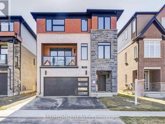 565 Balsam Popar Street, Waterloo, ON, N2V 0H8 house for lease | Listing ID X13586 | Royal LePage